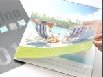 TWIN-Kalender - brandneu und innovativ